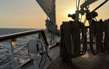 Tall Ships: The Ultimate Clipper Adventure